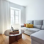 Borealis Lisbon Apartments - Bairro Alto