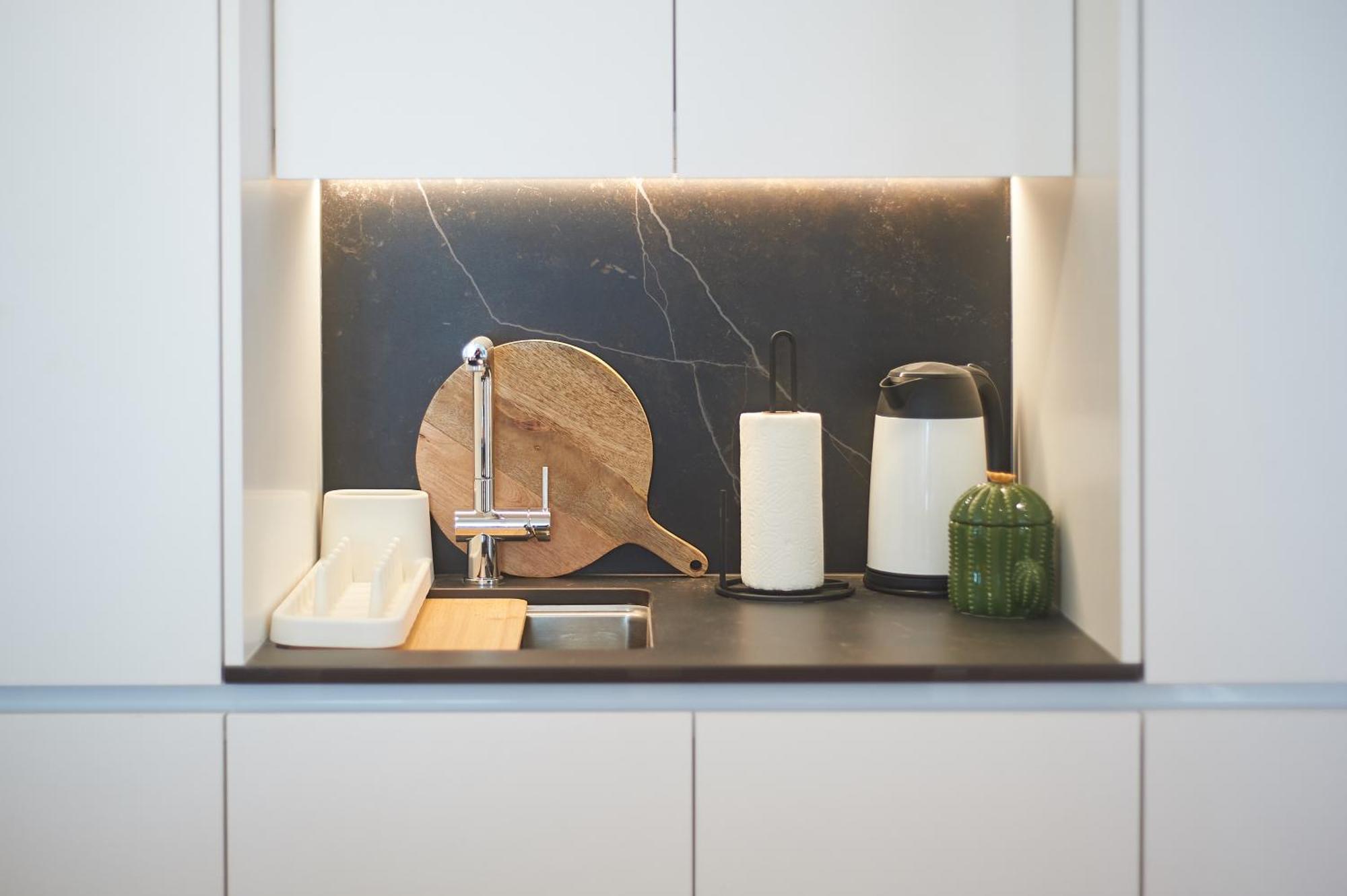 Apartment Borealis - Bairro Alto Lisbon