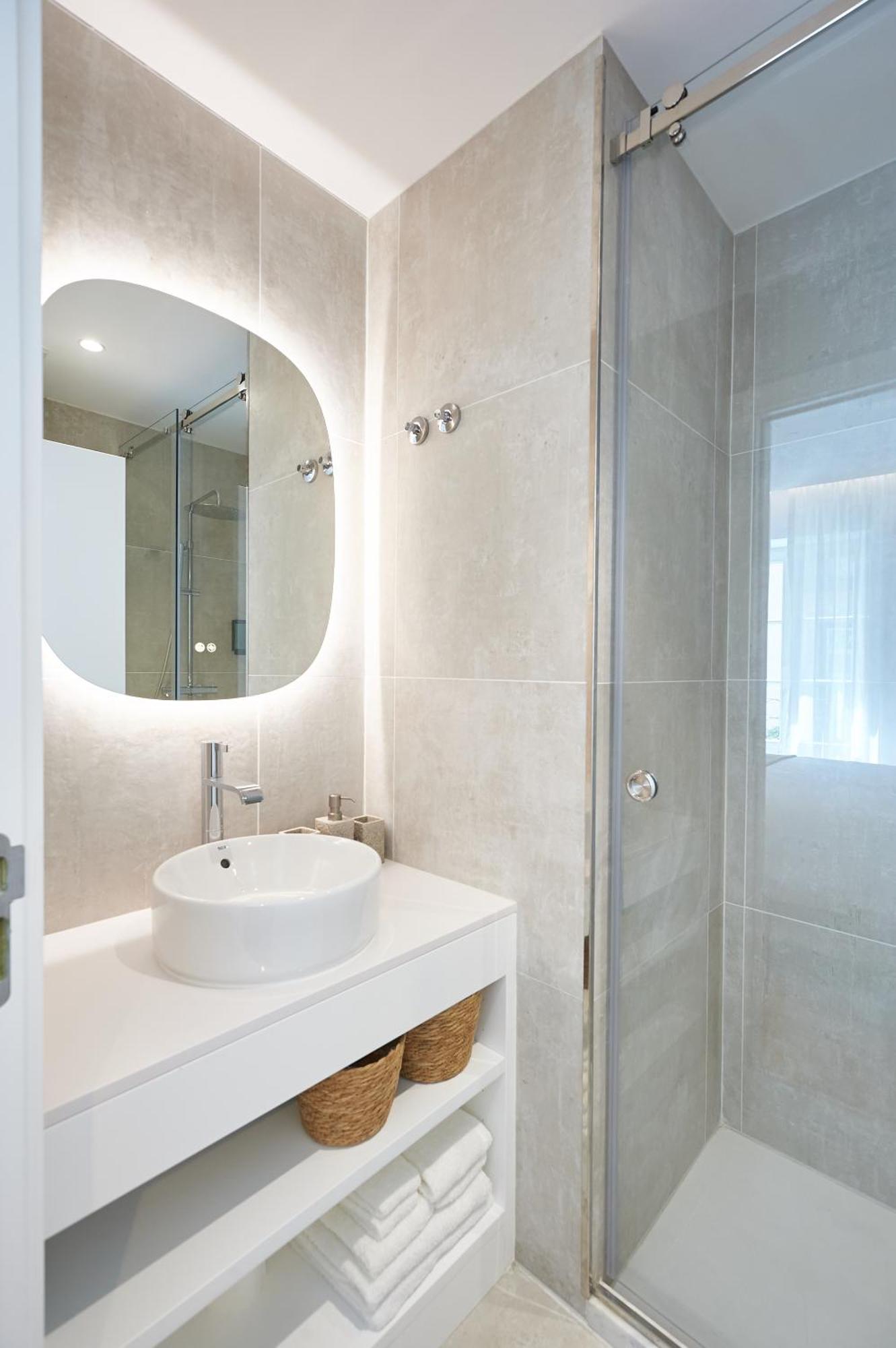 Borealis - Bairro Alto Apartment
