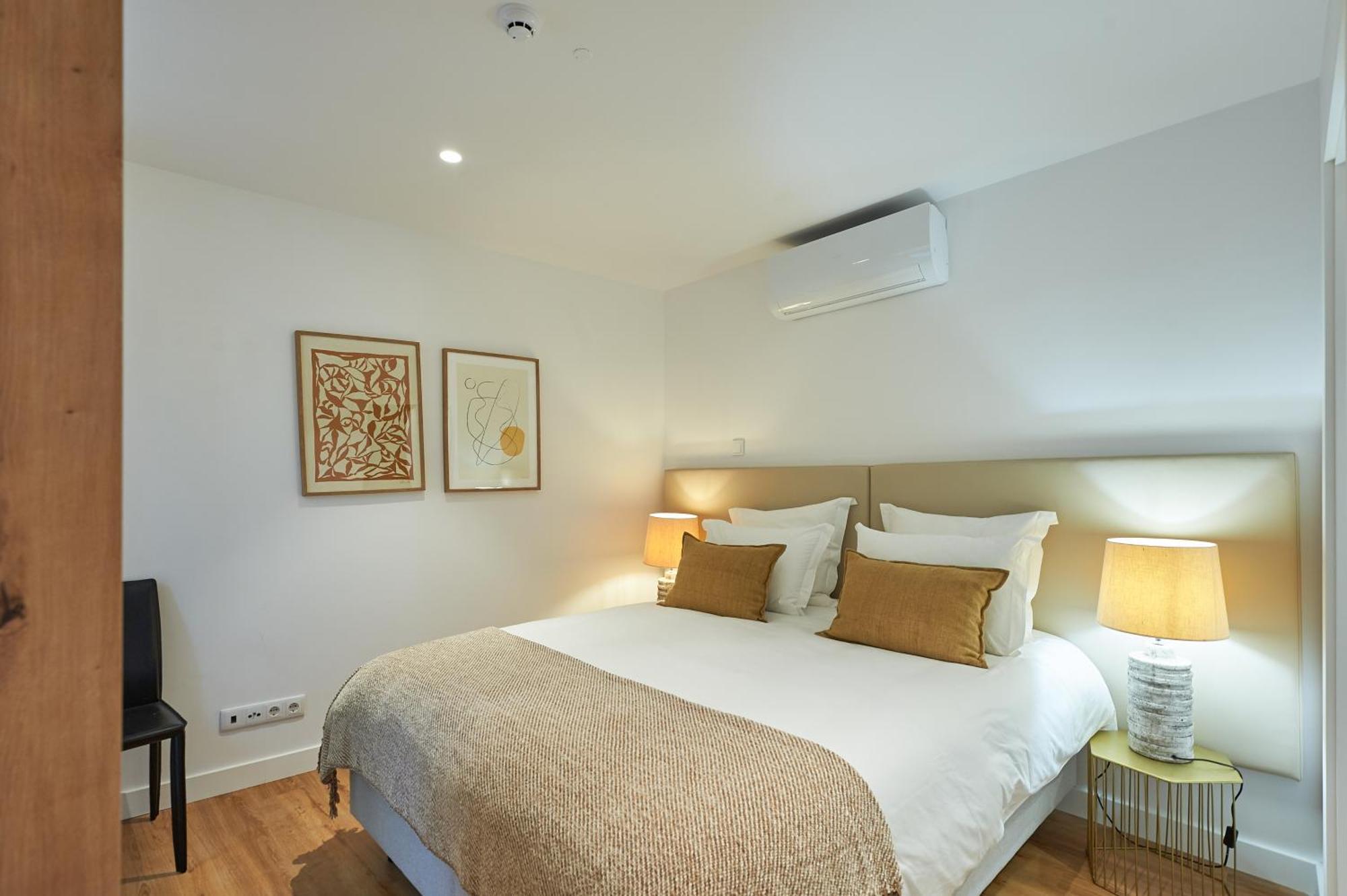 Apartment Borealis - Bairro Alto