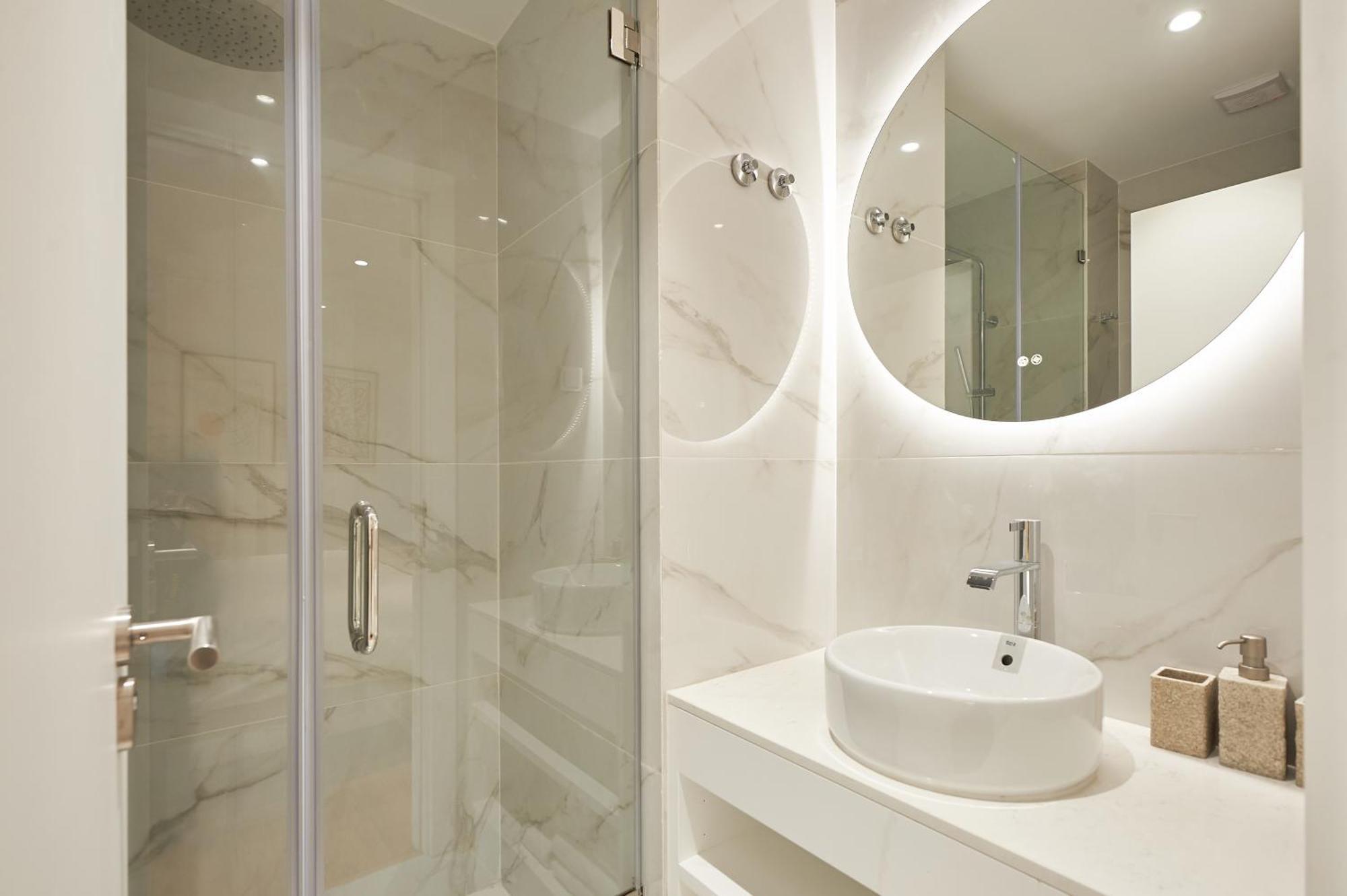 Apartment Borealis - Bairro Alto Lissabon