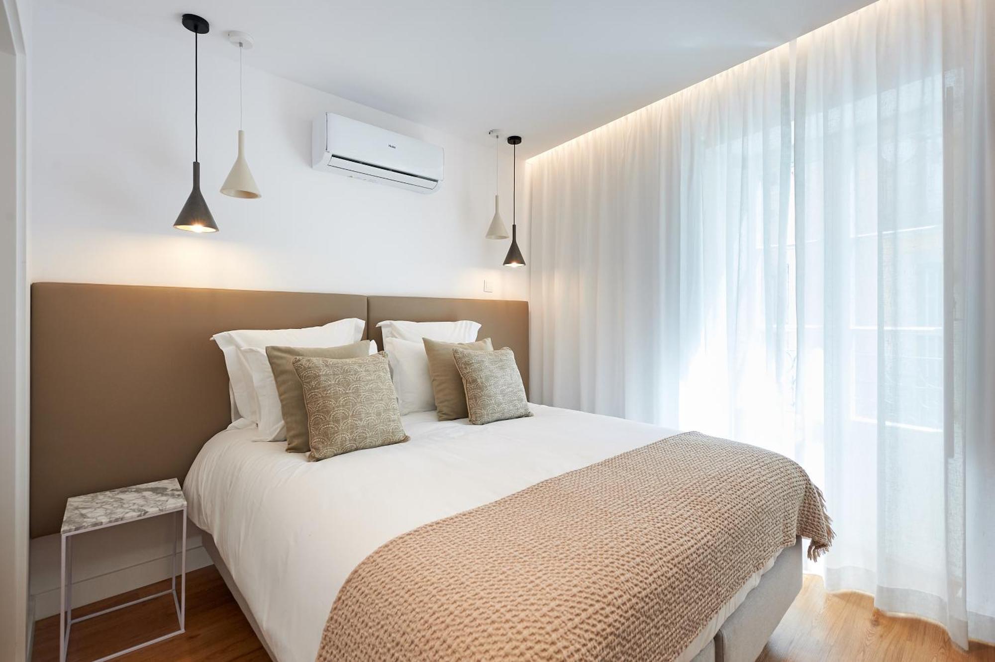 Borealis - Bairro Alto Apartment Lissabon