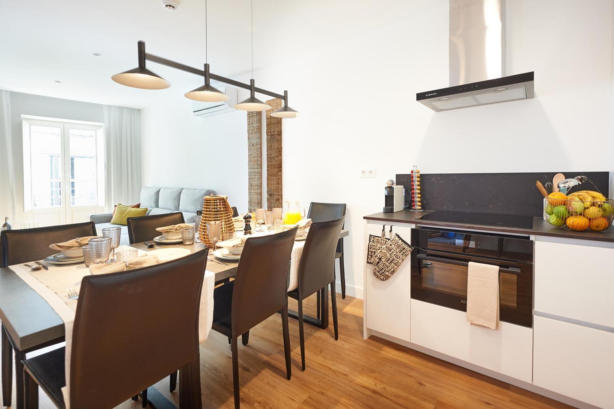 Borealis - Bairro Alto Apartment *
