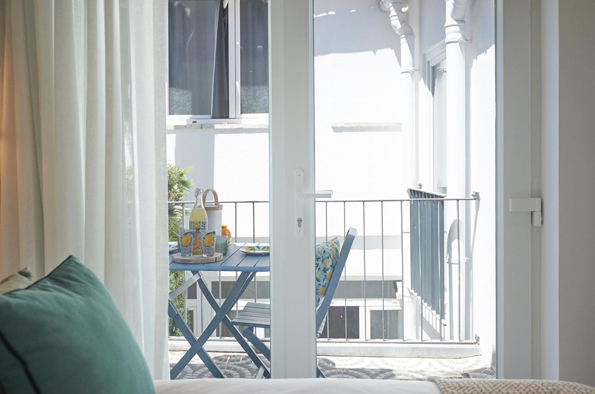 Borealis - Bairro Alto Apartment