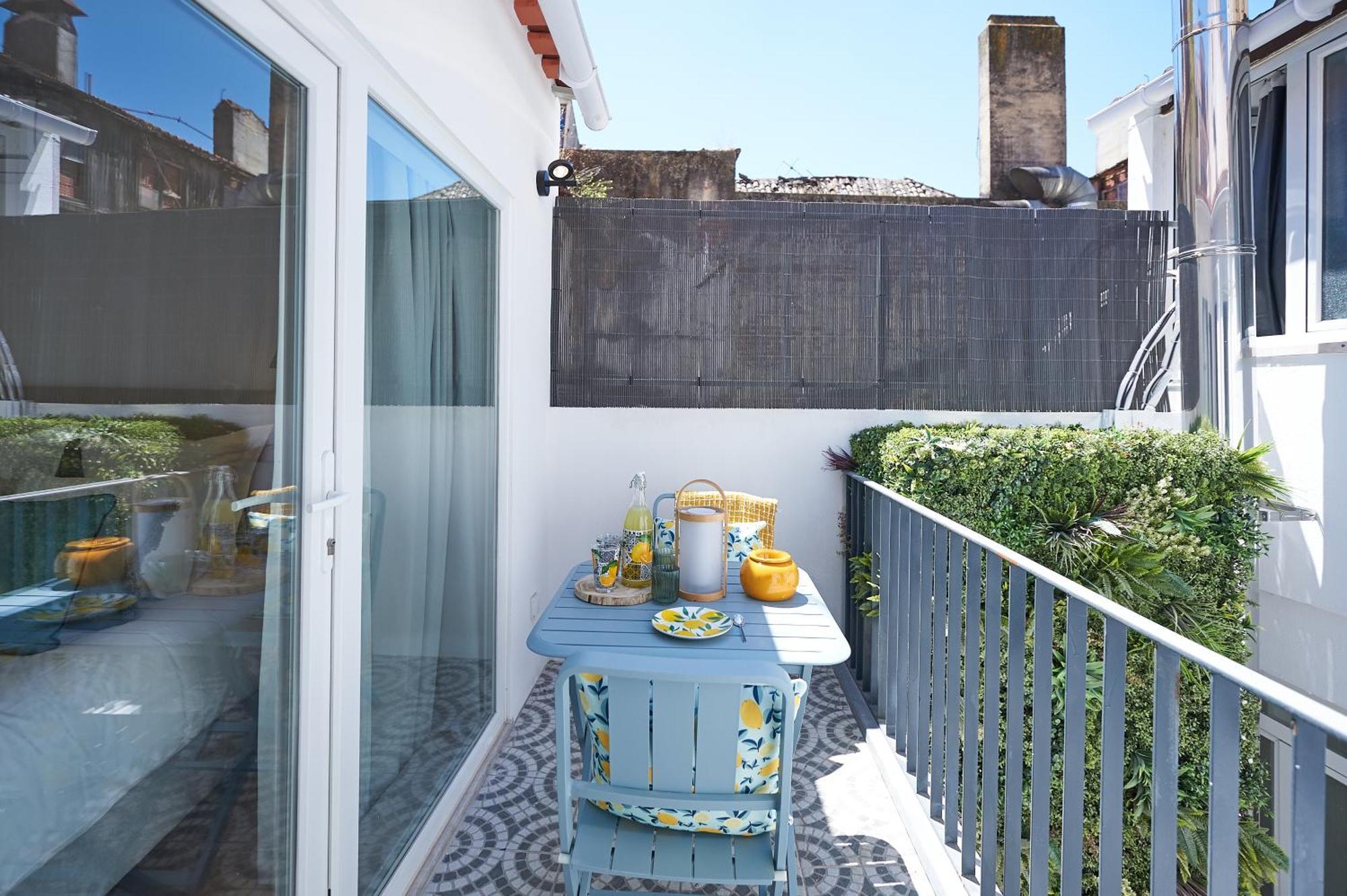 Borealis - Bairro Alto Apartment *